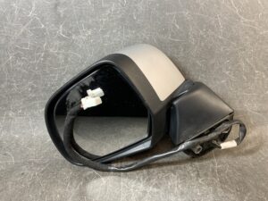 NISSAN NOTE E12 NE12 Genuine Door Mirror with Camara 2037 5001 Left Side x1