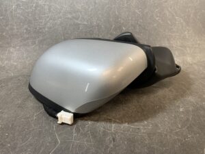 NISSAN NOTE E12 NE12 Genuine Door Mirror with Camara 2037 5001 Left Side x1