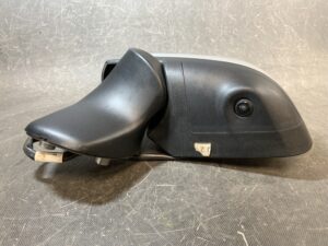 NISSAN NOTE E12 NE12 Genuine Door Mirror with Camara 2037 5001 Left Side x1