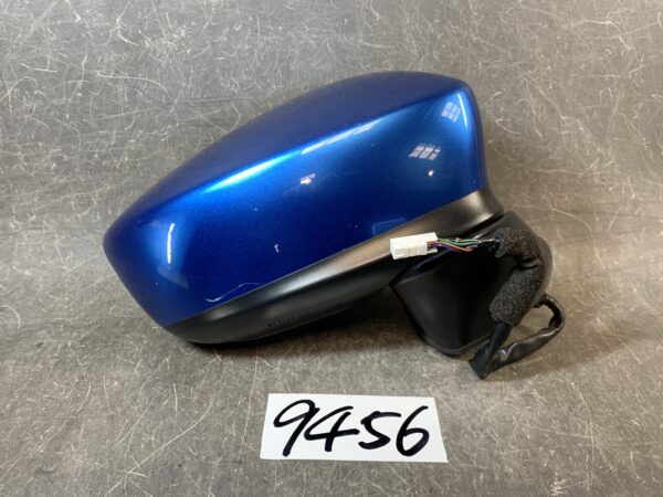 ISHIZAKI 539 540 Right Side x1 » JDM-PARTS NZ