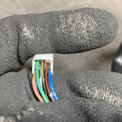 ISHIZAKI 539 540 Right Side x1