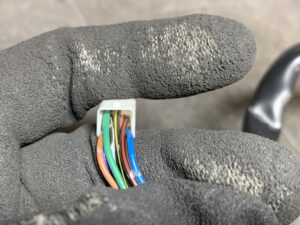 ISHIZAKI 539 540 Right Side x1