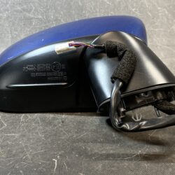 ISHIZAKI 539 540 Right Side x1