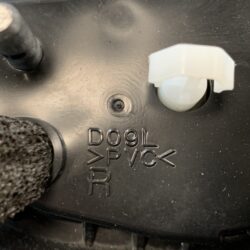 ISHIZAKI 539 540 Right Side x1