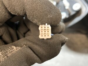 ISHIZAKI 539 540 Right Side x1