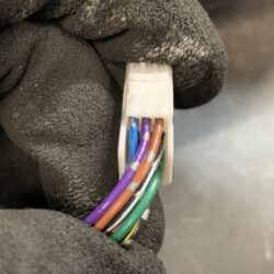 ISHIZAKI 539 540 Right Side x1