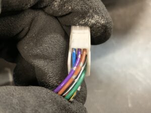 ISHIZAKI 539 540 Right Side x1