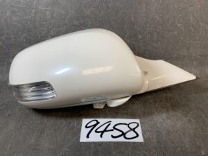 with Indicator ICHIKOH 12-514/ MURAKAMI 8320 / 8050 Right Side x1