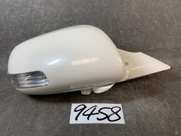 with Indicator ICHIKOH 12-514/ MURAKAMI 8320 / 8050 Right Side x1 » JDM-PARTS NZ