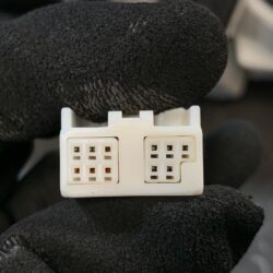 with Indicator ICHIKOH 12-514/ MURAKAMI 8320 / 8050 Right Side x1