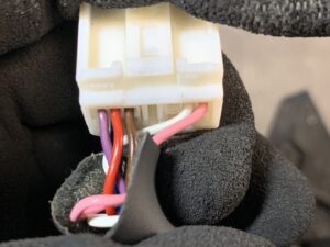 with Indicator ICHIKOH 12-514/ MURAKAMI 8320 / 8050 Right Side x1