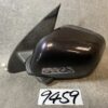 (重複)NISSAN MARCH K13 NK13 Genuine Door Mirror 09239 Left Side x1