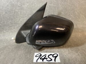 （重複）NISSAN MARCH K13 NK13 Genuine Door Mirror 09239 Left Side x1
