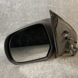 (重複)NISSAN MARCH K13 NK13 Genuine Door Mirror 09239 Left Side x1