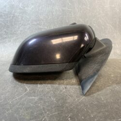 (重複)NISSAN MARCH K13 NK13 Genuine Door Mirror 09239 Left Side x1