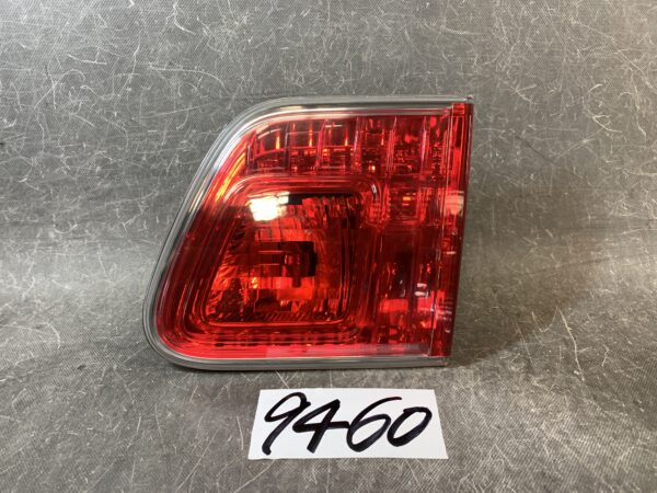 TOYOTA AVEVSIS WAGON ZRT272 Valeo 05-21 Right Side x1 » JDM-PARTS NZ