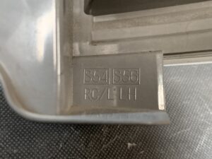 Taillight ICHIKOH D179 Left Side x1