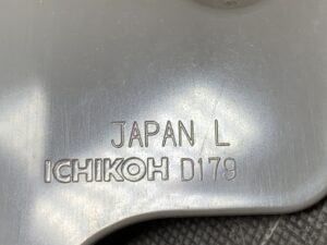 Taillight ICHIKOH D179 Left Side x1