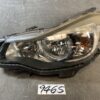 SUBARU XV GP7 Genuine Headlight STANLEY P9931 L Left Side x1