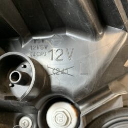 SUBARU XV GP7 Genuine Headlight STANLEY P9931 L Left Side x1