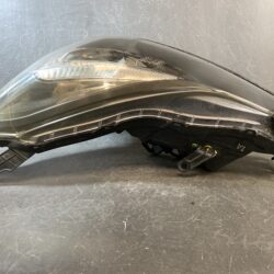 SUBARU XV GP7 Genuine Headlight STANLEY P9931 L Left Side x1