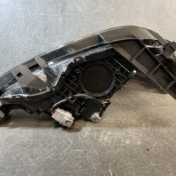 SUBARU XV GP7 Genuine Headlight STANLEY P9931 L Left Side x1