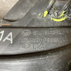 SUBARU XV GP7 Genuine Headlight STANLEY P9931 L Left Side x1