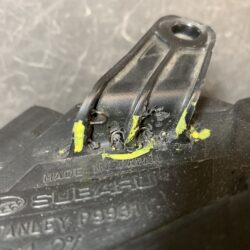 SUBARU XV GP7 Genuine Headlight STANLEY P9931 L Left Side x1