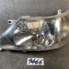NISSAN SERENA C24 Genuine Headlight / ICHIKOH 1658 Left Side x1