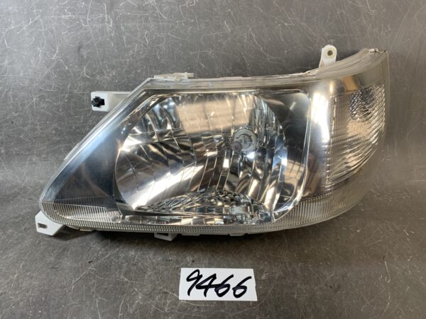 NISSAN SERENA C24 Genuine Headlight / ICHIKOH 1658 Left Side x1 » JDM-PARTS NZ