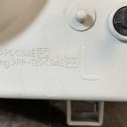 NISSAN SERENA C24 Genuine Headlight / ICHIKOH 1658 Left Side x1