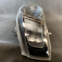 NISSAN SERENA C24 Genuine Headlight / ICHIKOH 1658 Left Side x1