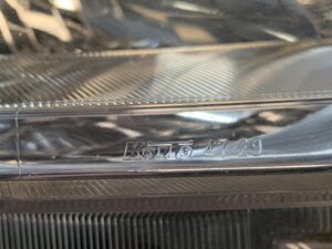 KOITO 47-29 Right Side x1