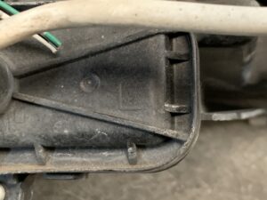 /KOITO 44-32 Left Side x1