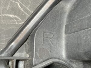 TOYOTA PORTE SPADE NSP140 NCP141 NCP145 Genuine Headlight KOITO 52-261 RIGHT Side x1