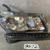/ KOITO 100-22068 RIGHT TOYOTA VOXY ZRR70 ZRR75 HID Headlight 28-203 Left Side x1 *Damaged* » JDM-PARTS NZ