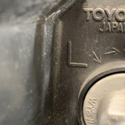 KOITO 28-203 Left Side x1