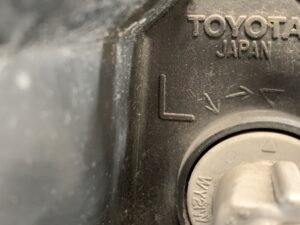 KOITO 28-203 Left Side x1