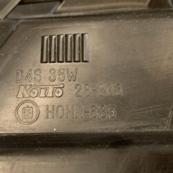 KOITO 28-203 Left Side x1