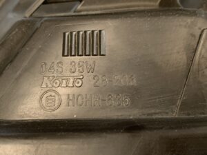 KOITO 28-203 Left Side x1