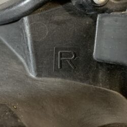 TOYOTA PORTE NSP140 Genuine Headlight KOITO 52-258 RIGHT Side x1