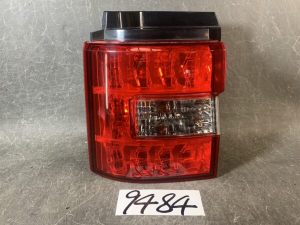 MITSUBISHI DELICA D5 CV5W Genuine Taillight IMASEN 1146-378L LEFT SIDE x1 » JDM-PARTS NZ