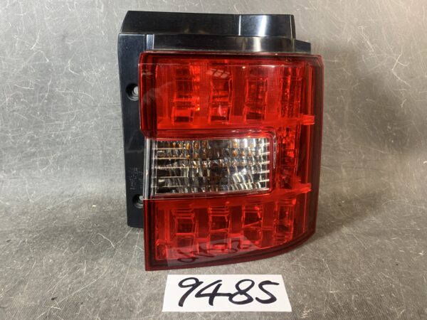 MITSUBISHI DELICA D5 CV5W » JDM-PARTS NZ