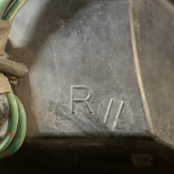 MITSUBISHI DELICA D5 CV5W