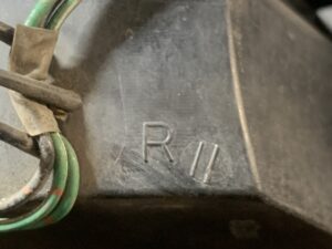 MITSUBISHI DELICA D5 CV5W