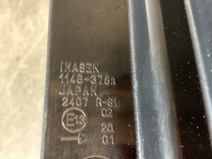 MITSUBISHI DELICA D5 CV5W