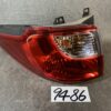 MAZDA PREMACY CW NISSAN LAFESTA Taillight STANLEY P9377 LEFT SIDE x1