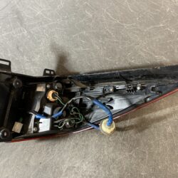 MAZDA PREMACY CW NISSAN LAFESTA Taillight STANLEY P9377 LEFT SIDE x1