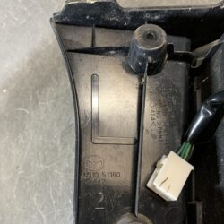 MAZDA PREMACY CW NISSAN LAFESTA Taillight STANLEY P9377 LEFT SIDE x1