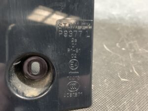 MAZDA PREMACY CW NISSAN LAFESTA Taillight STANLEY P9377 LEFT SIDE x1